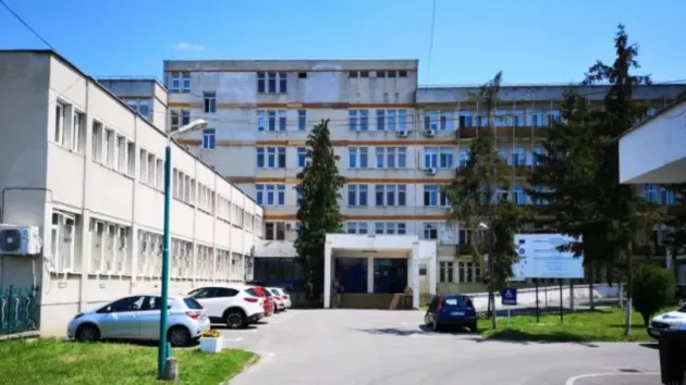 Voila, a 12-a primărie care susţine spitalul din Făgăraş