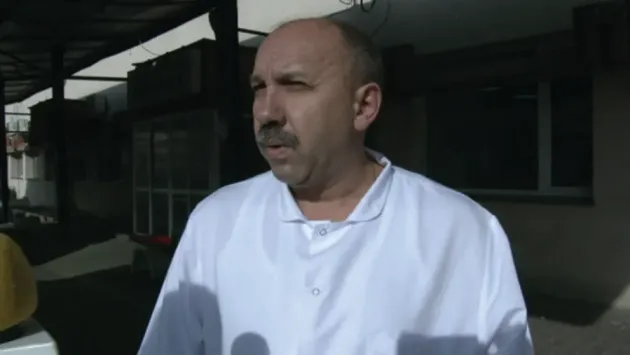 Braşovul: 53 de cadre medicale infectate, 10% din infectările Covid-19