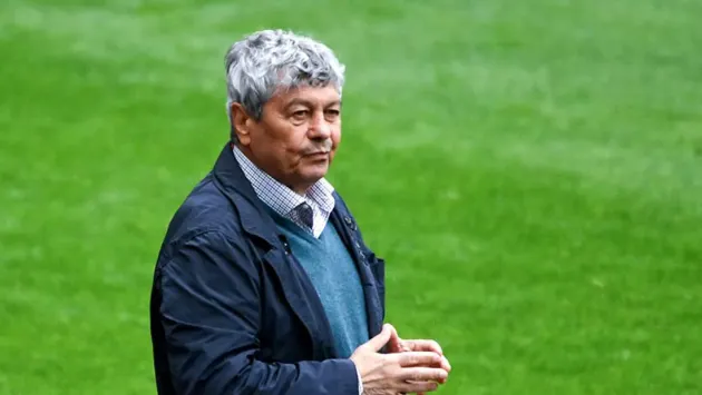 În tinereţe, Mircea Lucescu a fost ofertat de Fluminense, nu l-a lăsat Partidul!