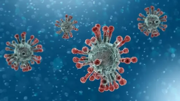 6 aprilie – 3 mai: 351 de brașoveni s-au infectat cu noul coronavirus. Cum arată „platoul COVID” în județul Brașov 