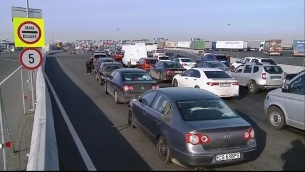 200 de repatriaţi pe zi, la Braşov