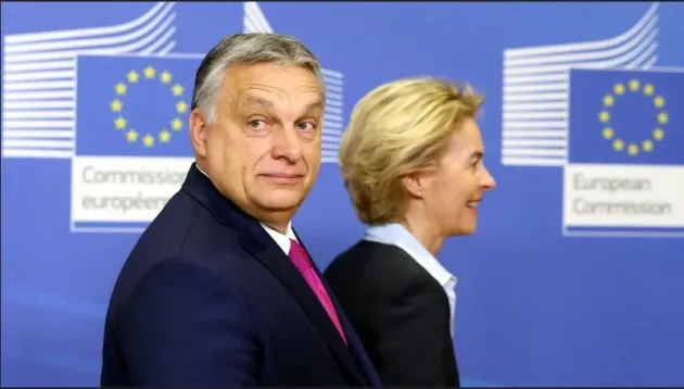 Viktor Orban, invitat la Parlamentul European să dea explicaţii despre statul de drept 