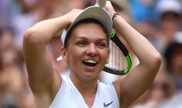 Halep, a treia în clasamentul WTA al ultimului deceniu