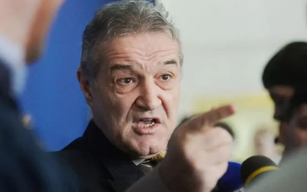 Becali vrea ca FCSB să joace  în fieful rugbiştilor