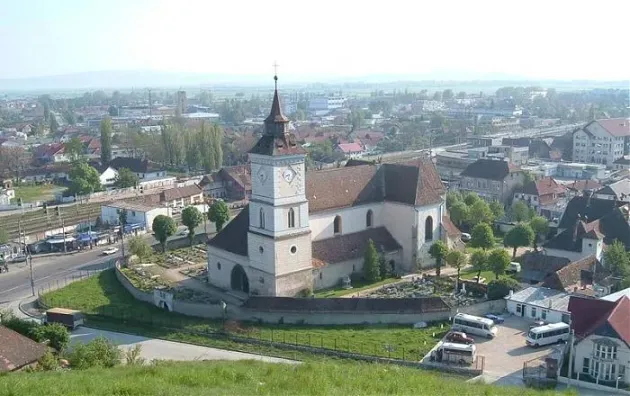 Biserica Evanghelică testează piaţa imobiliară din Bartolomeu