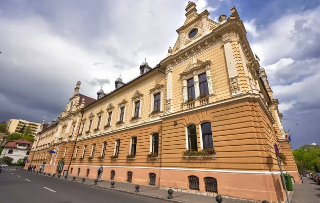 400 de imobile ale Primăriei Braşov intră în evaluare