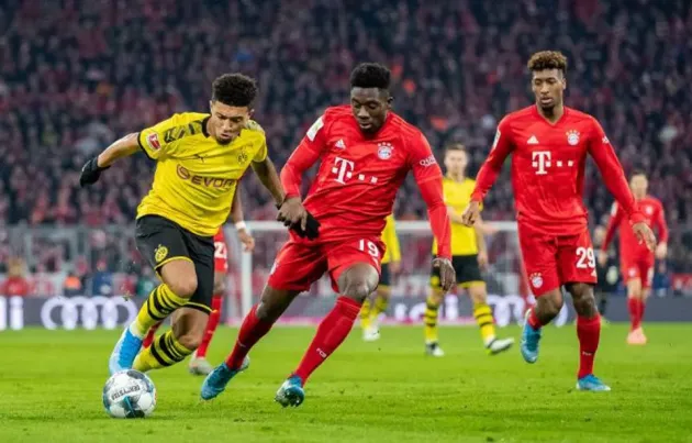 Bundesliga în izolare, cu cinci zile înaintea restartului