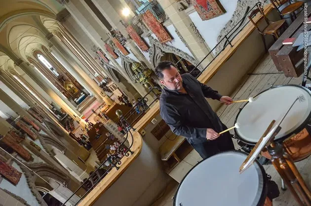 Biserica Neagră se redeschide turiștilor, din 16 mai. Măşti pentru faţă se vând la intrare, odată cu biletul de vizitare