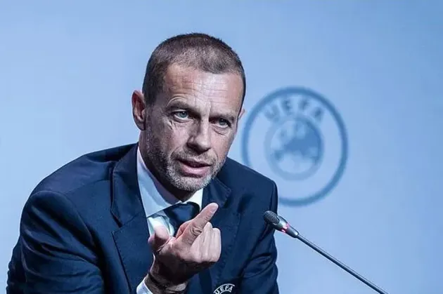 „Impozit de lux” în fotbal, cerut de UEFA