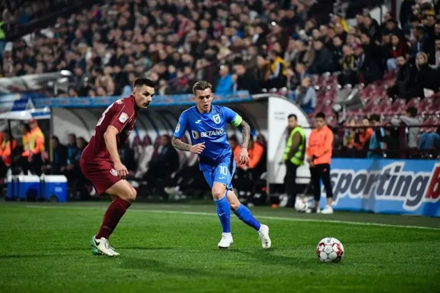 Cinci schimbări în Liga I şi Liga II
