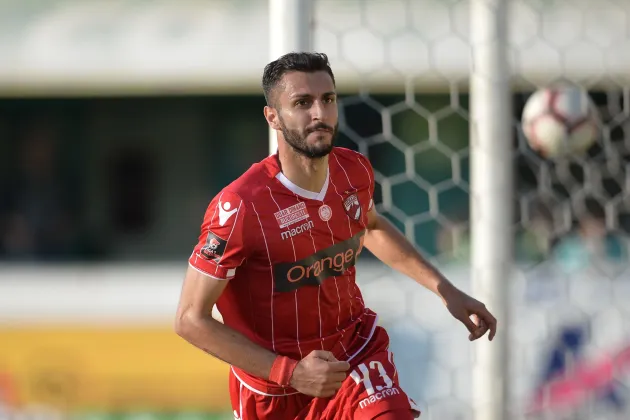 Montini ar putea ajunge la Craiova
