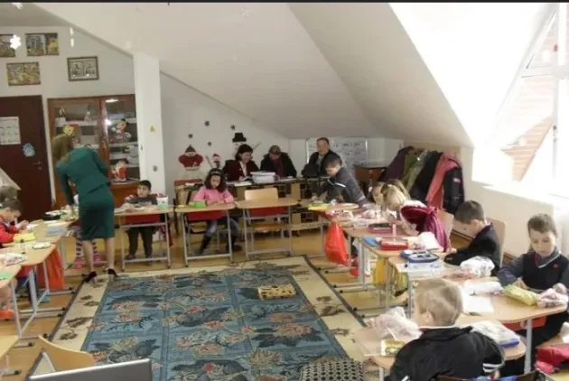 Dascălii pot cere recunoaşterea notei la ultima inspecţie la clasă pentru a intra în Definitivat
