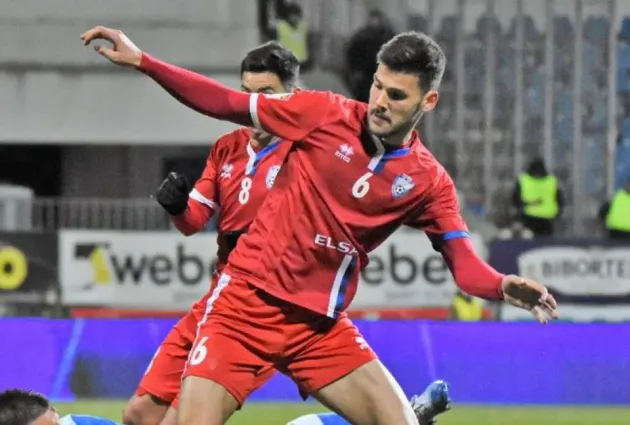 Apele se tulbură în privinţa trecerii lui Chindriş la FCSB