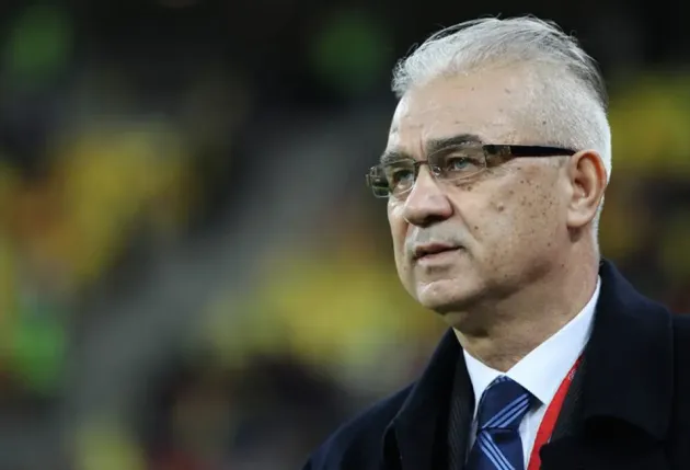 Nominalizările lui „nea” Puiu pentru stadionul din Ghencea