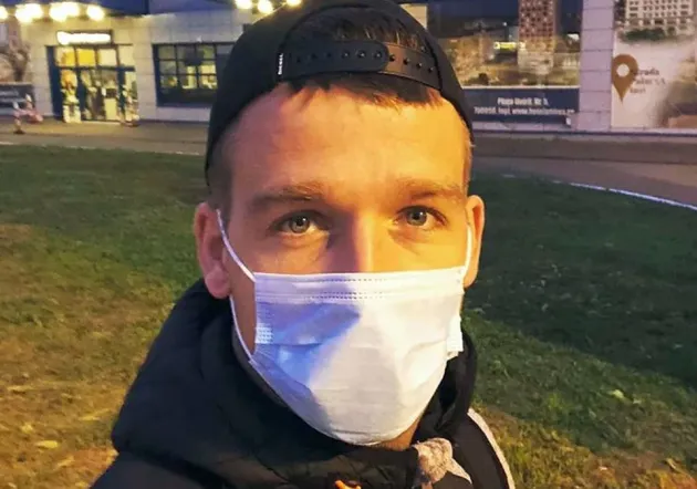Asta da, navetă, Klimavicius a schimbat cinci avioane ca să ajungă la Iaşi