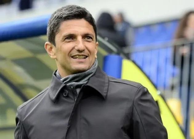 Răzvan Lucescu, cel mai bun antrenor din istoria lui Xanthi