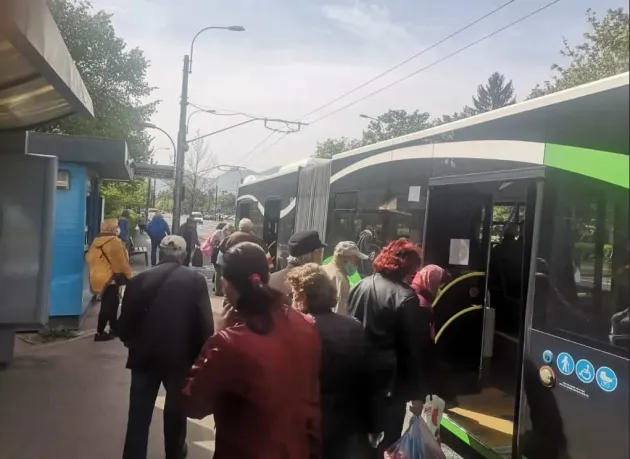 Regulile care vor „guverna” Braşovul în starea de alertă