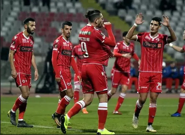 Pentru Dinamo a picat şi „pista” spaniolă