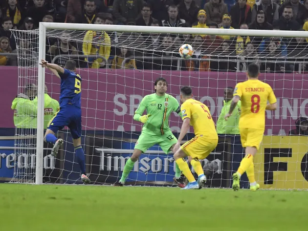 Probleme cu trei oraşe ale Euro 2020