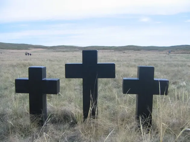 Ambasadorul României în Rusia a anunțat publicarea listei cu prizonierii români de război ucişi în lagărele NKVD. 9 sunt din Braşov