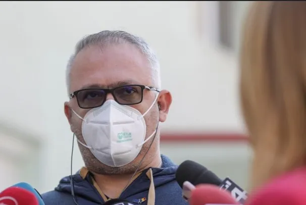 Covidul, infectat şi el... de mită