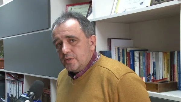 În prima zi de şcoală, frica de Covid-19 ţine 40% dintre elevi acasă