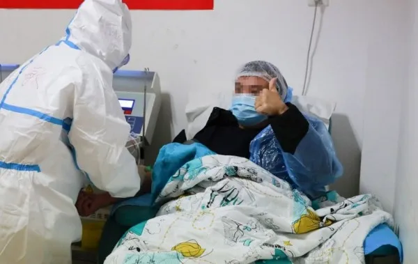 Covid 19, 07.06: Numărul de persoane infectate începe să scadă şi la Braşov