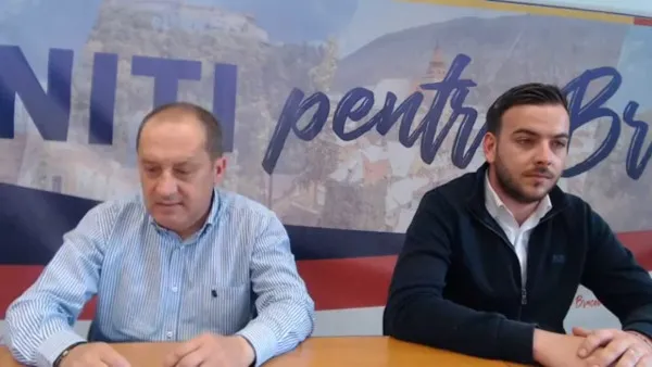 4 licitaţii cu ghinion pentru ocolitoarea Municipiului Codlea. Va urma a 5-a, la un preţ mai mare