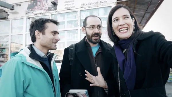 Legea mirosurilor a ajuns pe masa preşedintelui României 