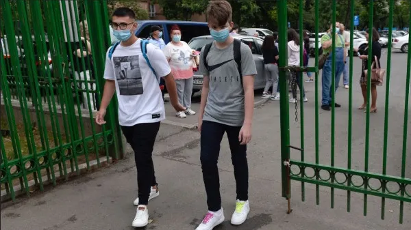 Optimişti după Matematica: „A fost neaşteptat de uşor”