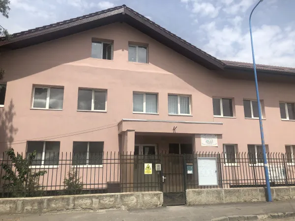 80 de locuri în plus la Grădiniţa nr. 11 din Braşov 