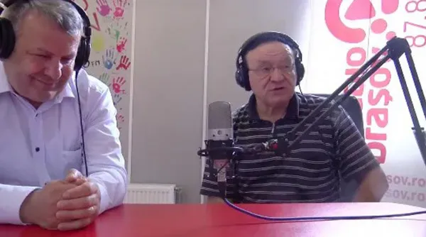 În tandem