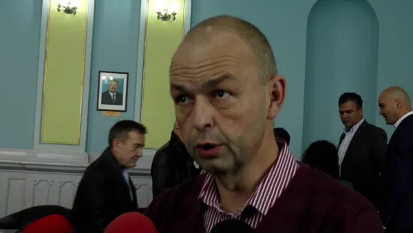 Senatorul Orţan „caută” aproape 200 de persoane infectate cu noul coronavirus
