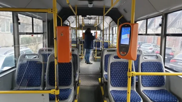 Teste rapide pentru COVID-19, achiziţionate de RATBV