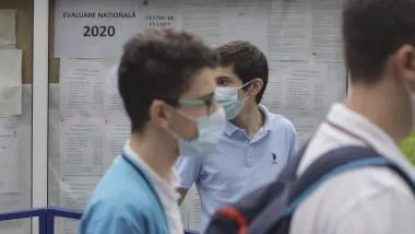 Notele la Evaluarea Naţională vor fi secrete pentru public