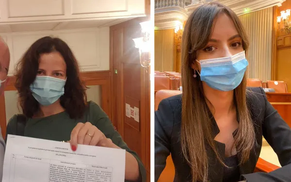 Microregiunea Ţara Făgăraşului va avea „propriul program” de finanţare cu bani europeni 