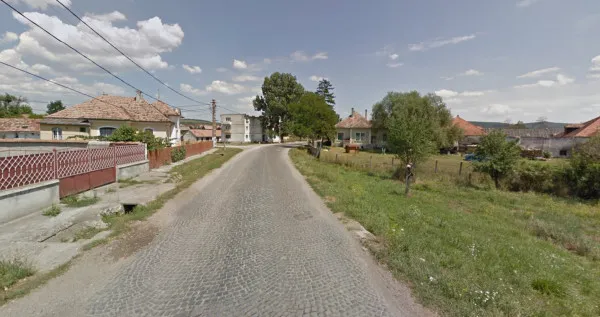 Consiliul Judeţean Braşov caută o firmă care să reabiliteze drumul  Rupea - Homorod - Mercheaşa - Jimbor