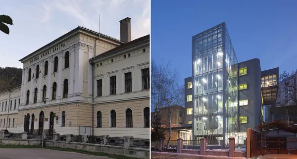 „Şaguna” revine pe primul loc în judeţ, după rezultatele de la Bac şi Evaluare