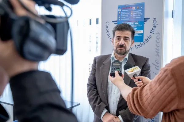Silviu Costea, CCI Braşov: Cât şi cine mai primeşte subvenţie pe salariu