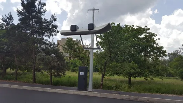 23B, a doua linie RATBV cu autobuze electrice din Braşov