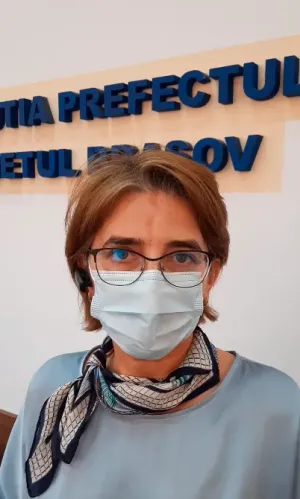 Din cauza numărului mare de infectări Covid 19, la Braşov se amână redeschiderea spitalelor pentru pacienţii neinfectaţi  