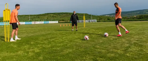 Banii, mărul discordiei la CFR Cluj