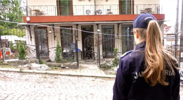 Alţi 2 braşoveni fără frică de Covid. Amendaţi cu 2.000 de lei, urmează şi factura pentru 14 zile de cazare... la izolare