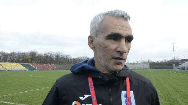 Iencsi a încheiat socotelile cu Craiova din liga a III-a
