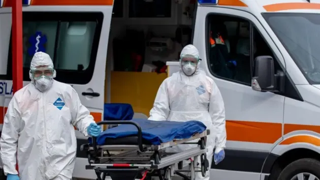 16.06, raport Covid: 22 de noi infectări, în 24 de ore, la Braşov