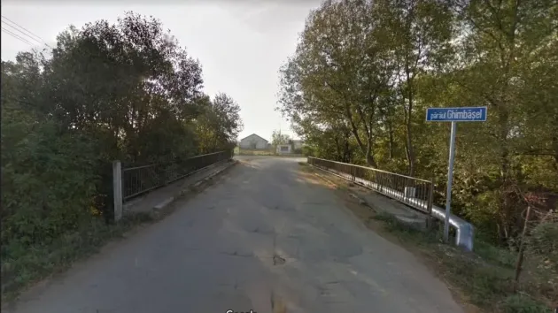 O firmă din Iaşi va încasa peste 370.000 de lei pentru a proiecta reabilitarea a trei poduri din zona Stupini
