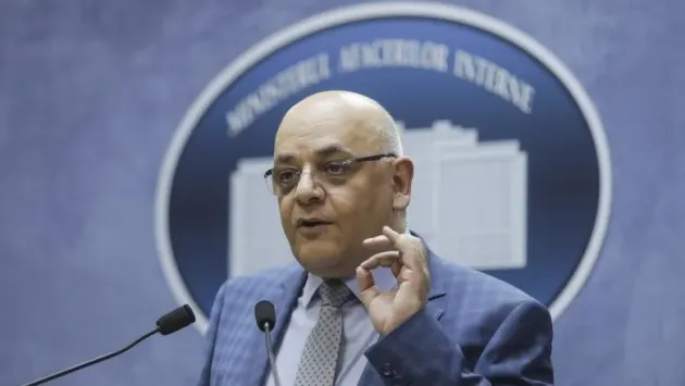 Sfatul Arafat pentru avocatul Piperea