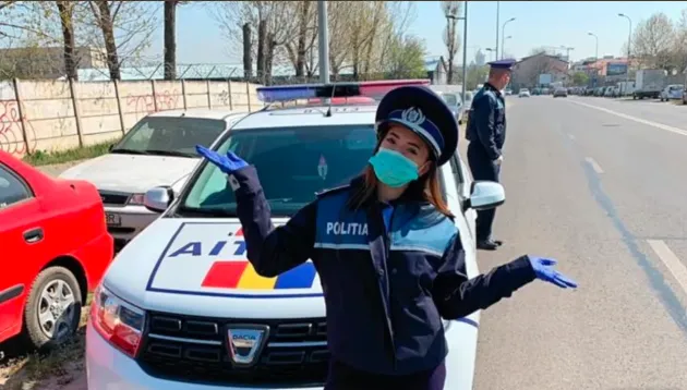 Confirmat în cifre: Braşovul a stat (cel mai mult) acasă 