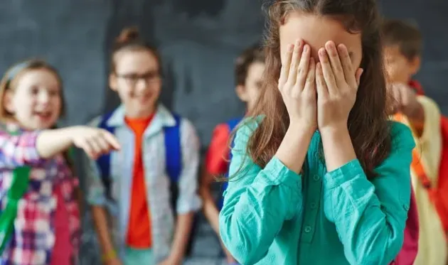 Un nou grup va apărea în şcoli – grupul anti-bullying