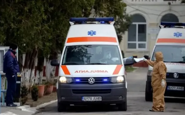 Ca-n starea de urgenţă: Număr record de noi cazuri de infectare Covid-19, la Braşov